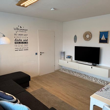Dünenrose am Nordstrand Norderney Eksteriør bilde